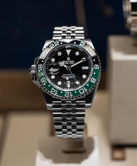 rolex sprite gmt master ii|rolex gmt sprite price.